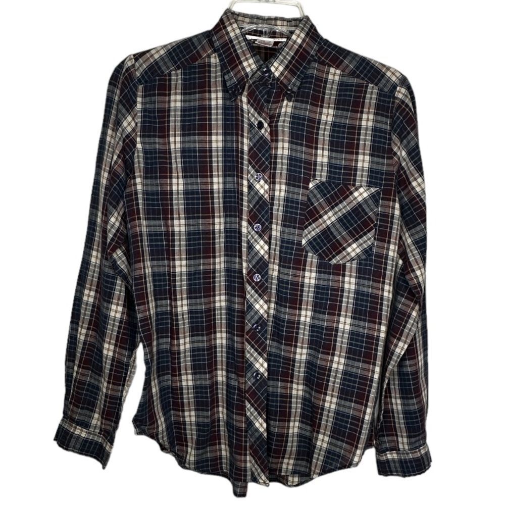 Vintage Rendezvous‎ Blouse